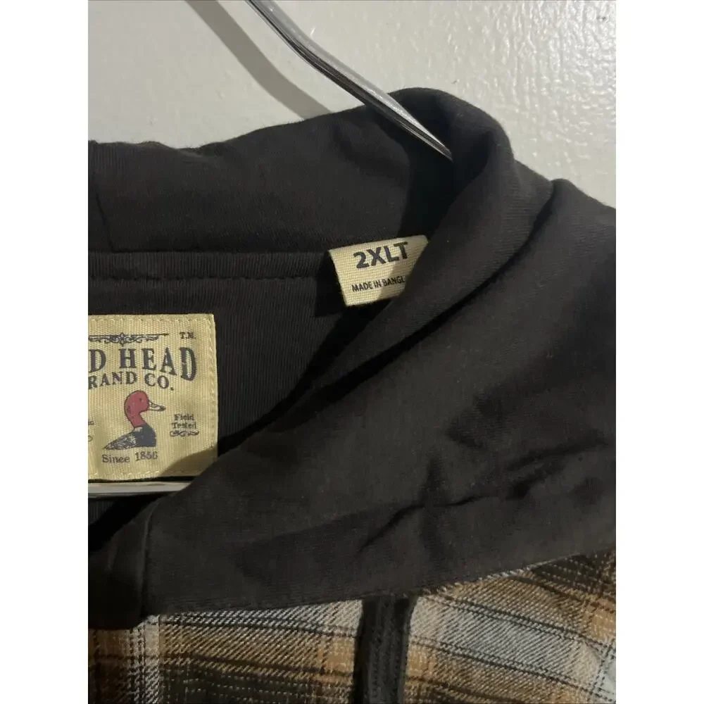 RedHead excellent pre owned